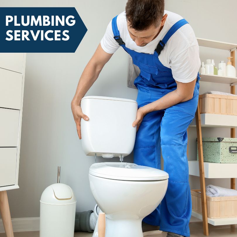 Plumbing Company in Ralston, IA